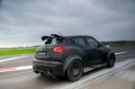 Nissan Juke-R Concept 2012 года